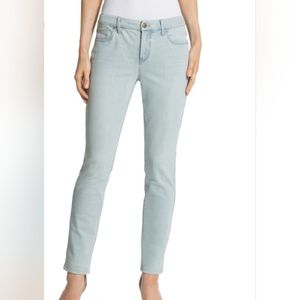 So Slimming Girlfriend Venice Beach Ankle Jeans Size 2 (US Size L/12)